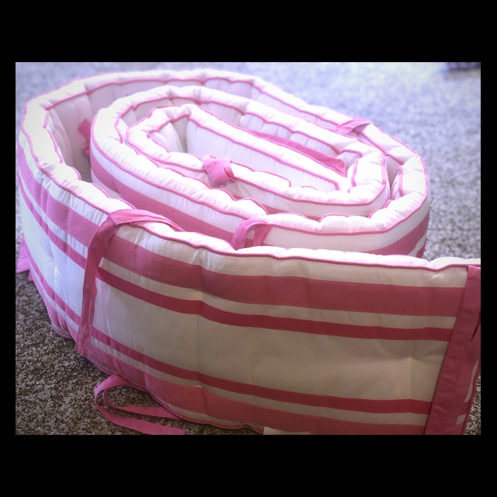 Pottery Barn Harper bedding